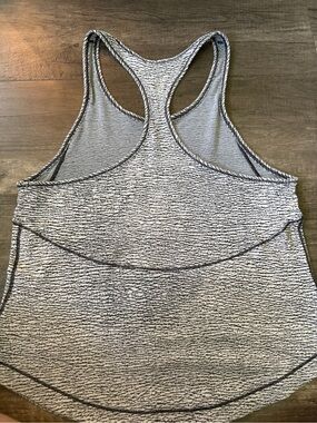 Lululemon Long Distance Tank Top